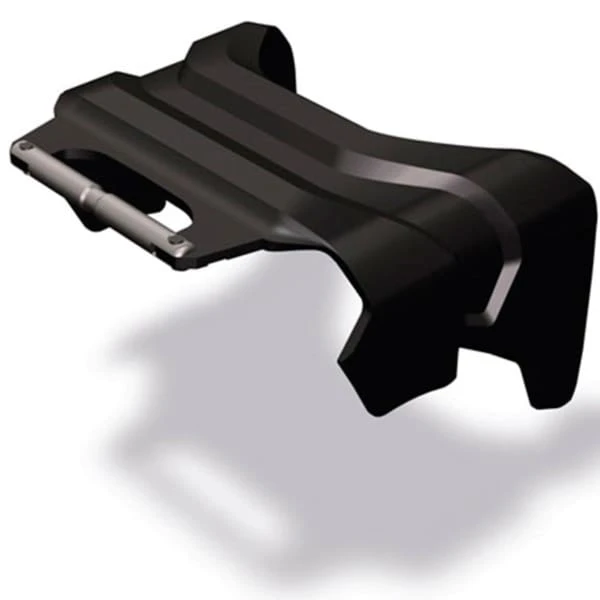 MARKER COUTEAUX KINGPIN/ALPINIST CRAMPON 105MM 24