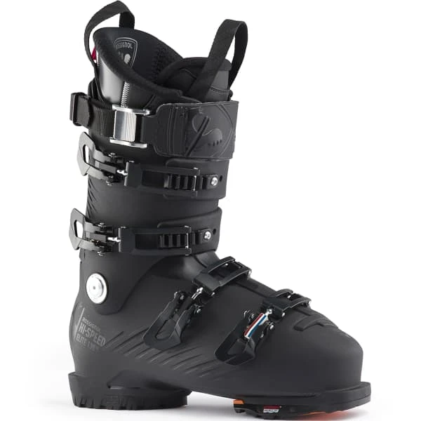 ROSSIGNOL HI-SPEED ELITE 130 CARBON LV GW BK 24