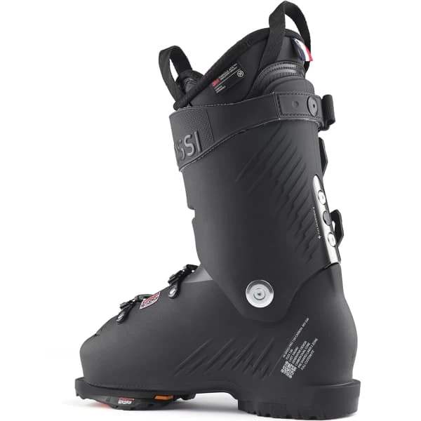 ROSSIGNOL HI-SPEED ELITE 130 CARBON LV GW BK 24 - Image 2