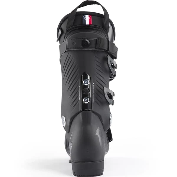 ROSSIGNOL HI-SPEED ELITE 130 CARBON LV GW BK 24 - Image 3