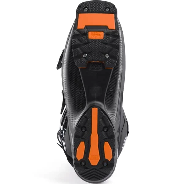 ROSSIGNOL HI-SPEED ELITE 130 CARBON LV GW BK 24 - Image 4