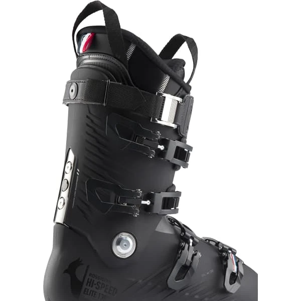 ROSSIGNOL HI-SPEED ELITE 130 CARBON LV GW BK 24 - Image 5