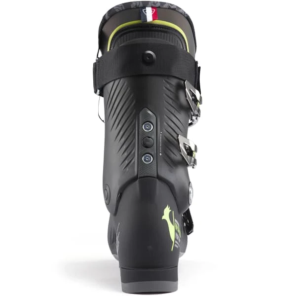 ROSSIGNOL HI-SPEED PRO 100 MV BK/YELL 24 - Image 3