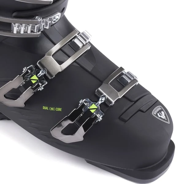 ROSSIGNOL HI-SPEED PRO 100 MV BK/YELL 24 - Image 7