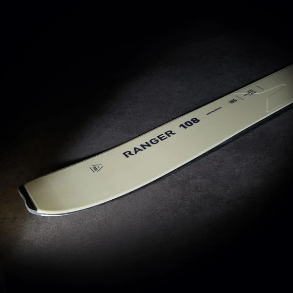 FISCHER RANGER 108 23 - Image 4