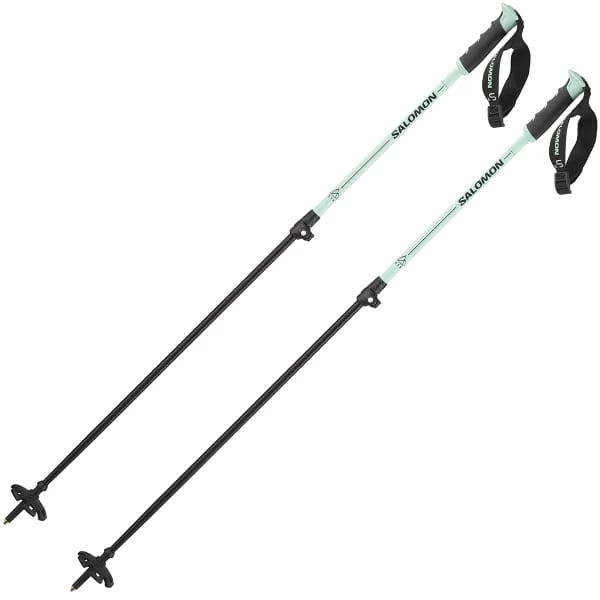 SALOMON MTN ALU S3 BLEACHED AQUA 23