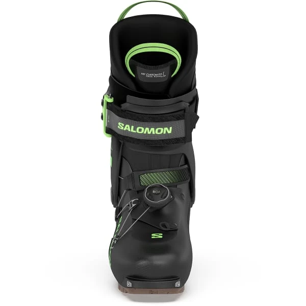SALOMON MTN SUMMIT PURE 23 - Image 2
