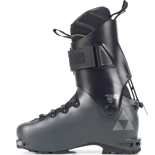 FISCHER TRAVERS CS GREY/BLACK 24 - Image 3