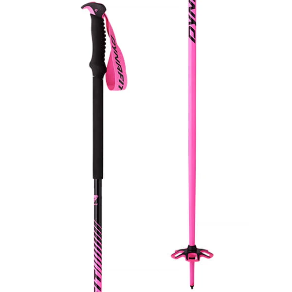 DYNAFIT TOUR POLE PINK GLOW 24 - Image 2