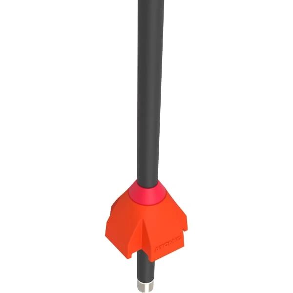 ATOMIC REDSTER JR RED 23 - Image 6