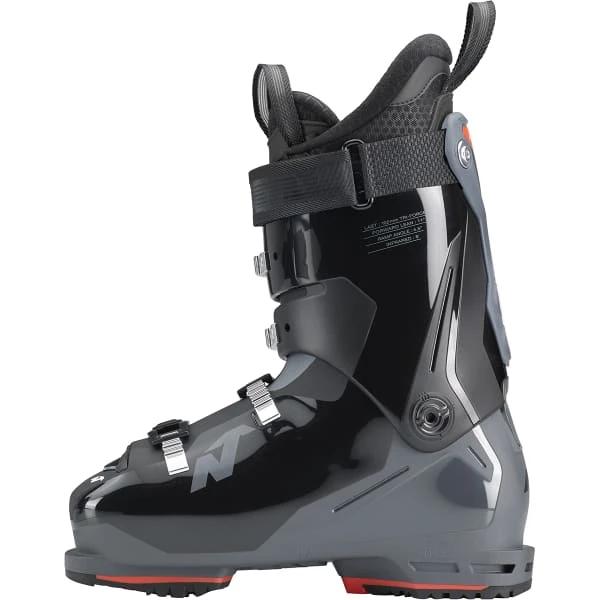 NORDICA SPORTMACHINE 3 100 GW BLACK GREY RED 23 - Image 2