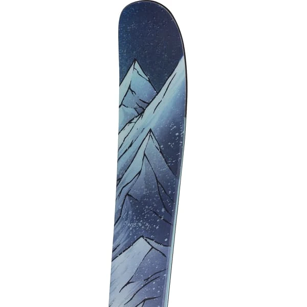 ROSSIGNOL BLACKOPS W 98 24 - Image 3