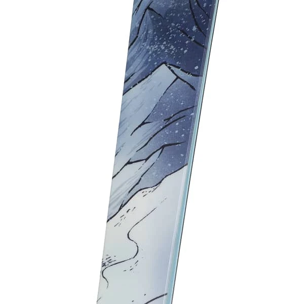 ROSSIGNOL BLACKOPS W 98 24 - Image 5