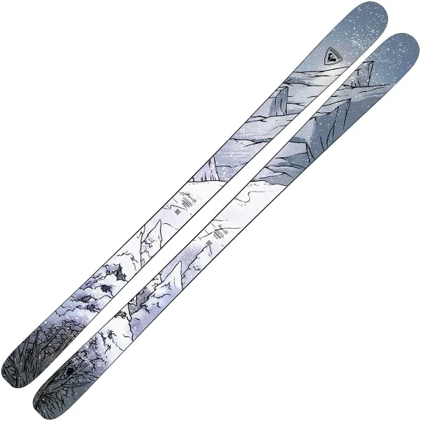 ROSSIGNOL BLACKOPS 92 24