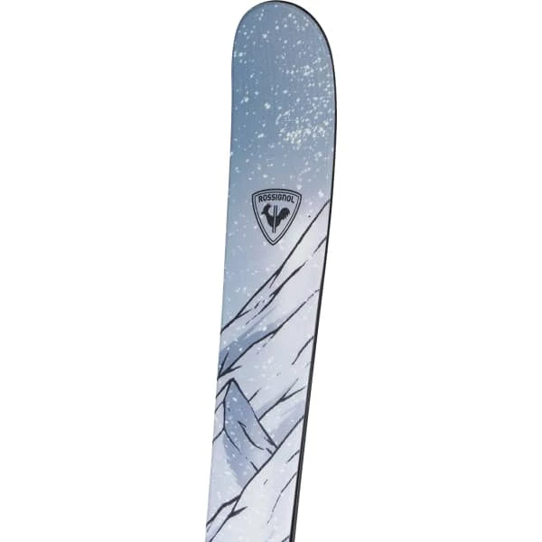 ROSSIGNOL BLACKOPS 92 24 - Image 3