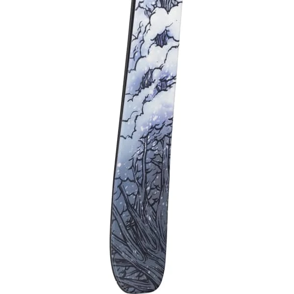 ROSSIGNOL BLACKOPS 92 24 - Image 4
