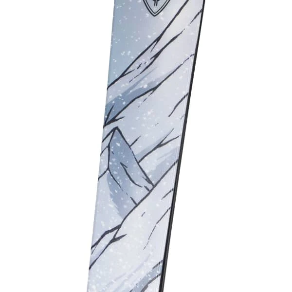 ROSSIGNOL BLACKOPS 92 24 - Image 5