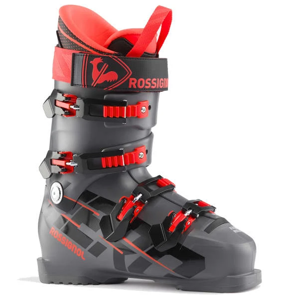 ROSSIGNOL HERO WORLD CUP 110 MEDIUM METEOR GREY 24