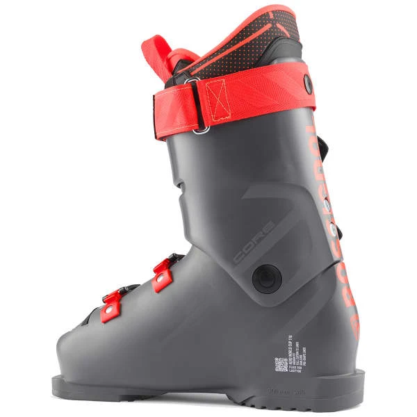 ROSSIGNOL HERO WORLD CUP 110 MEDIUM METEOR GREY 24 - Image 2
