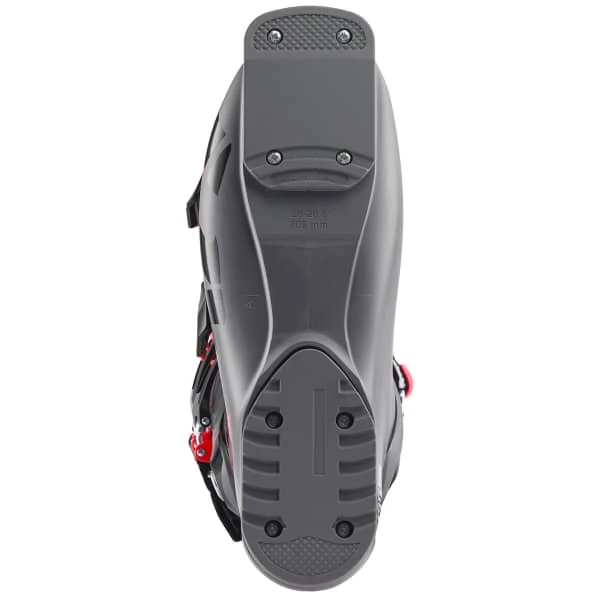 ROSSIGNOL HERO WORLD CUP 110 MEDIUM METEOR GREY 24 - Image 4