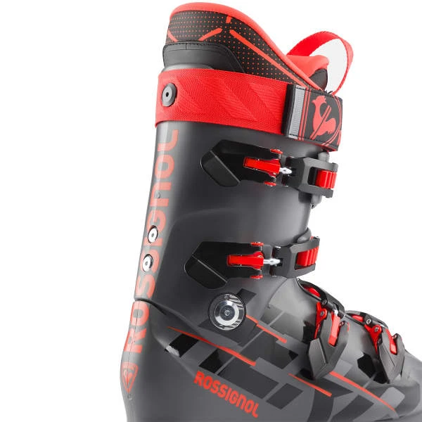 ROSSIGNOL HERO WORLD CUP 110 MEDIUM METEOR GREY 24 - Image 5