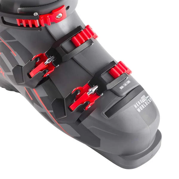 ROSSIGNOL HERO WORLD CUP 110 MEDIUM METEOR GREY 24 - Image 7