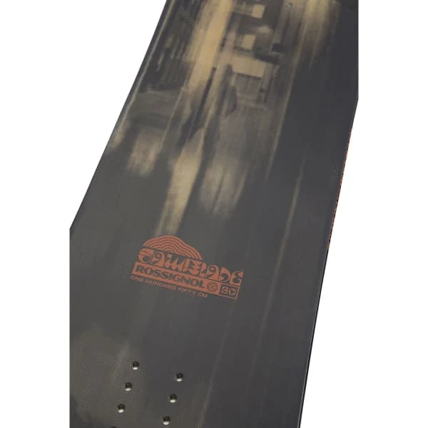 ROSSIGNOL SAWBLADE 23 - Image 4