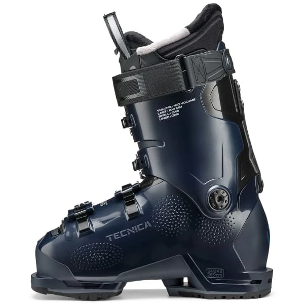 TECNICA MACH1 MV 95 W TD GW INK BLUE 23 - Image 3