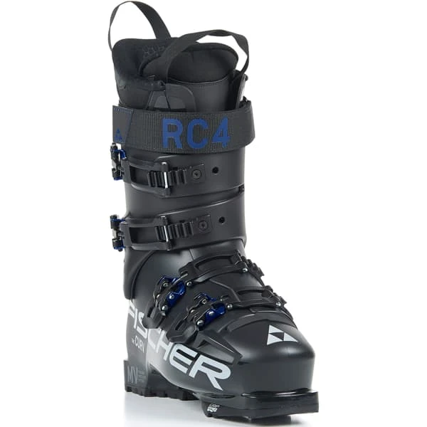 FISCHER THE CURV 110 VAC GW BLACK/BLACK 23 - Image 2