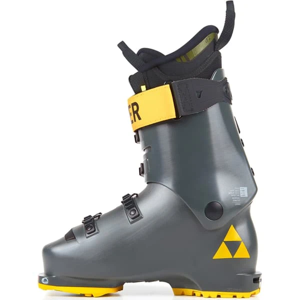 FISCHER RANGER 120 GW DYN GREY/GREY 24 - Image 4