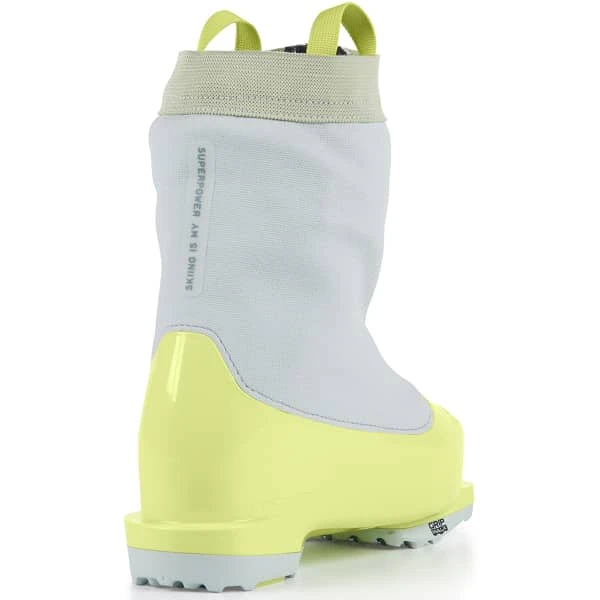 FISCHER FISCHER TWO YELLOW JR 23 - Image 2