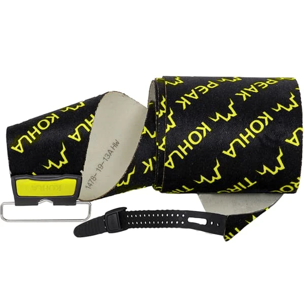 KOHLA PEAK MIX HOTMELT SPLITBOARD 135MM 23