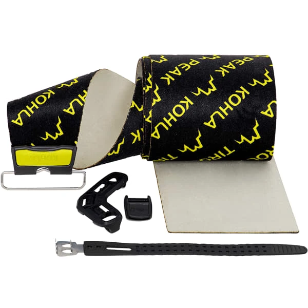 KOHLA PEAK MIX HOTMELT SPLITBOARD 135MM 23 - Image 4