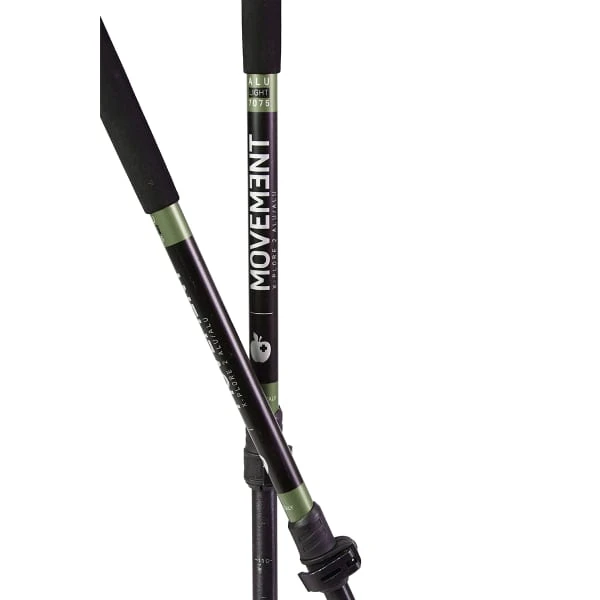 MOVEMENT X-PLORE 2 ALU BLACK/OLIVE 23 - Image 4