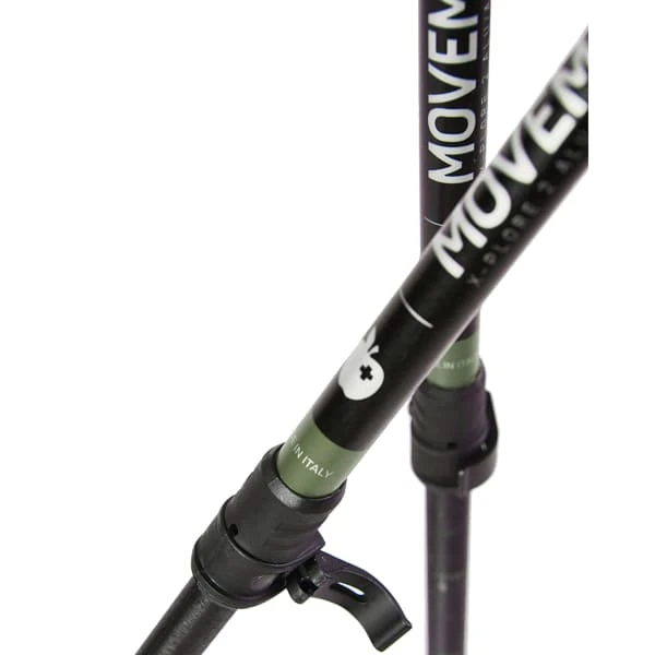 MOVEMENT X-PLORE 2 ALU BLACK/OLIVE 23 - Image 5