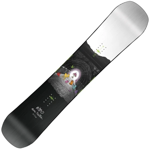 NITRO MINI THRILLS JR 23