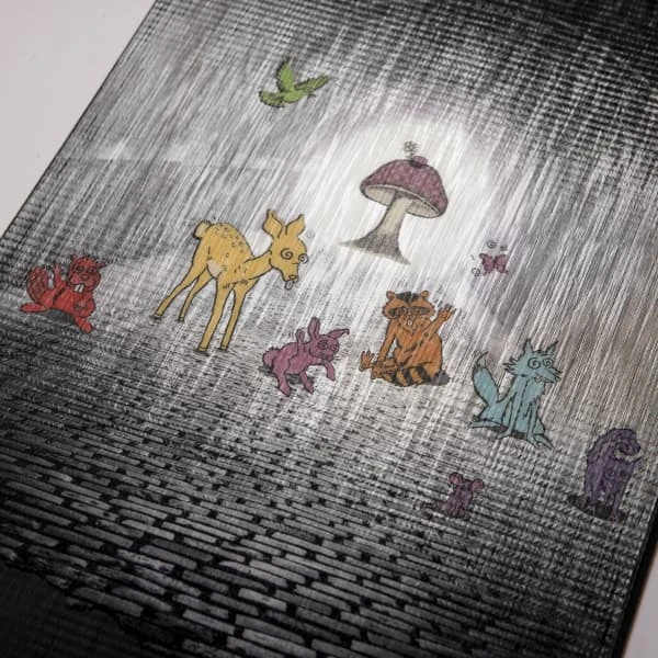 NITRO MINI THRILLS JR 23 - Image 3