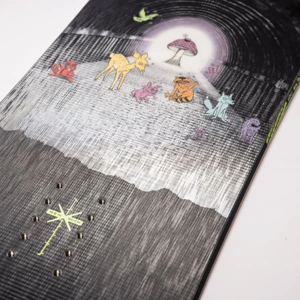 NITRO MINI THRILLS JR 23 - Image 4