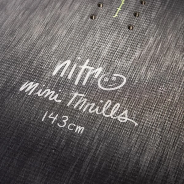NITRO MINI THRILLS JR 23 - Image 5