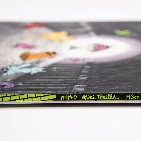 NITRO MINI THRILLS JR 23 - Image 6