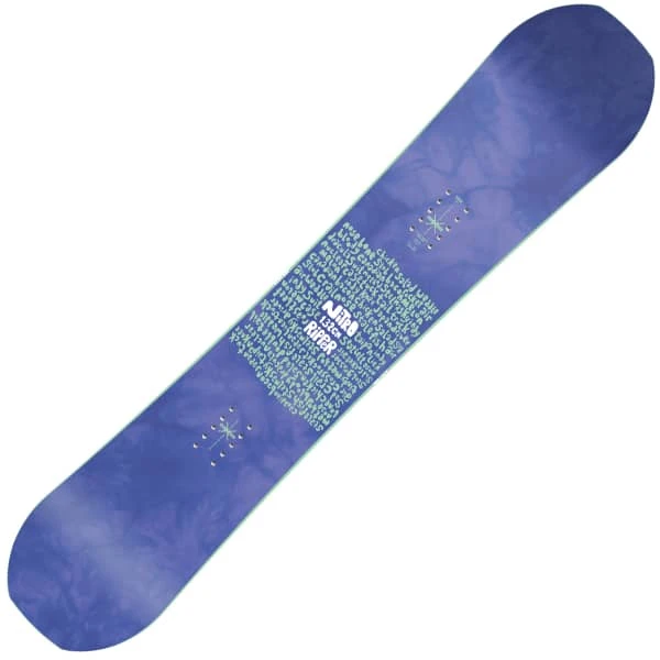 NITRO RIPPER YOUTH JR 23