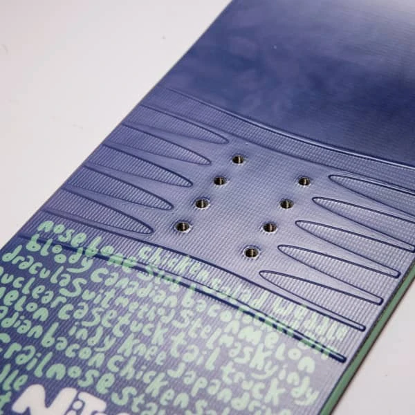 NITRO RIPPER YOUTH JR 23 - Image 3