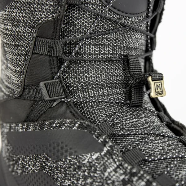 NITRO SKYLAB TLS BLACK 23 - Image 5