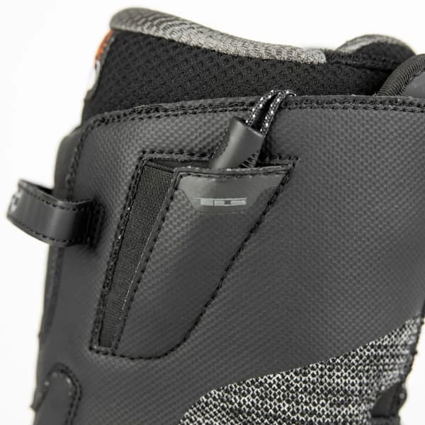 NITRO SKYLAB TLS BLACK 23 - Image 9