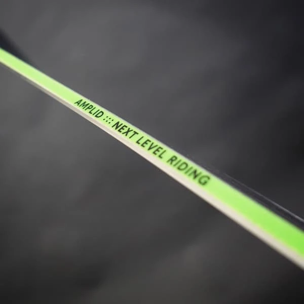 AMPLID TICKET TWIN 23 - Image 4