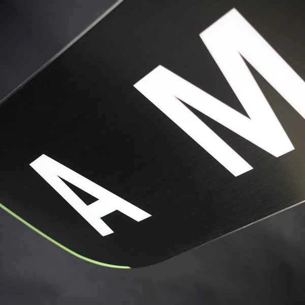 AMPLID TICKET TWIN 23 - Image 5