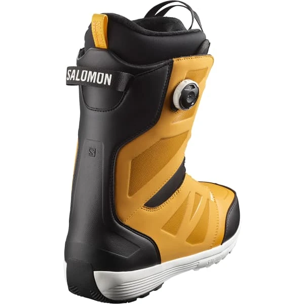 SALOMON LAUNCH BOA SJ GOLDEN YELLOW 23 - Image 2