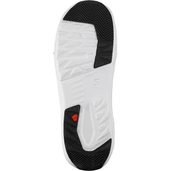 SALOMON LAUNCH BOA SJ GOLDEN YELLOW 23 - Image 3