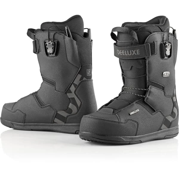 DEELUXE TEAM ID ESSENTIAL BLACK 23 - Image 2