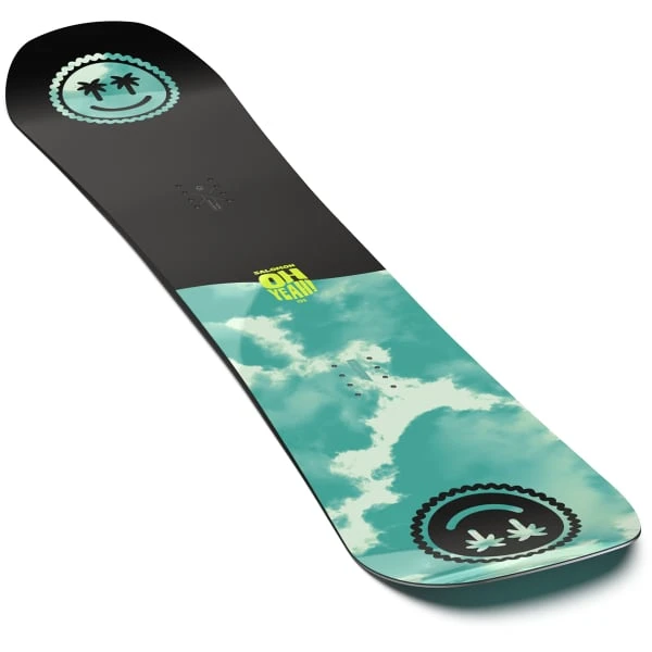 SALOMON OH YEAH GROM 23 - Image 3